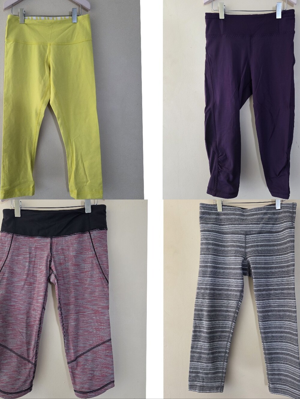 Lululemon Lot